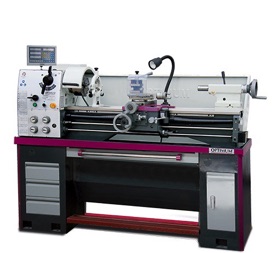 This is our optimum lathe
